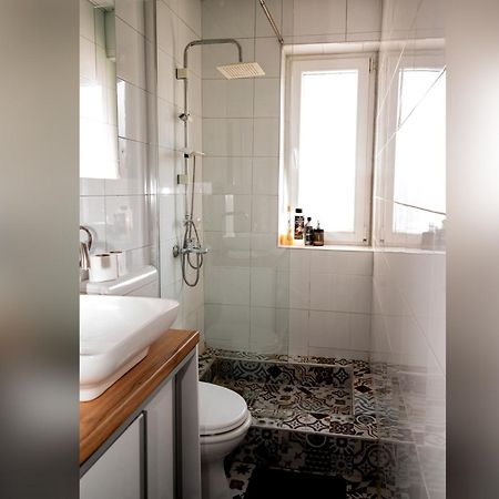 Apartman Centar Scopia Exterior foto