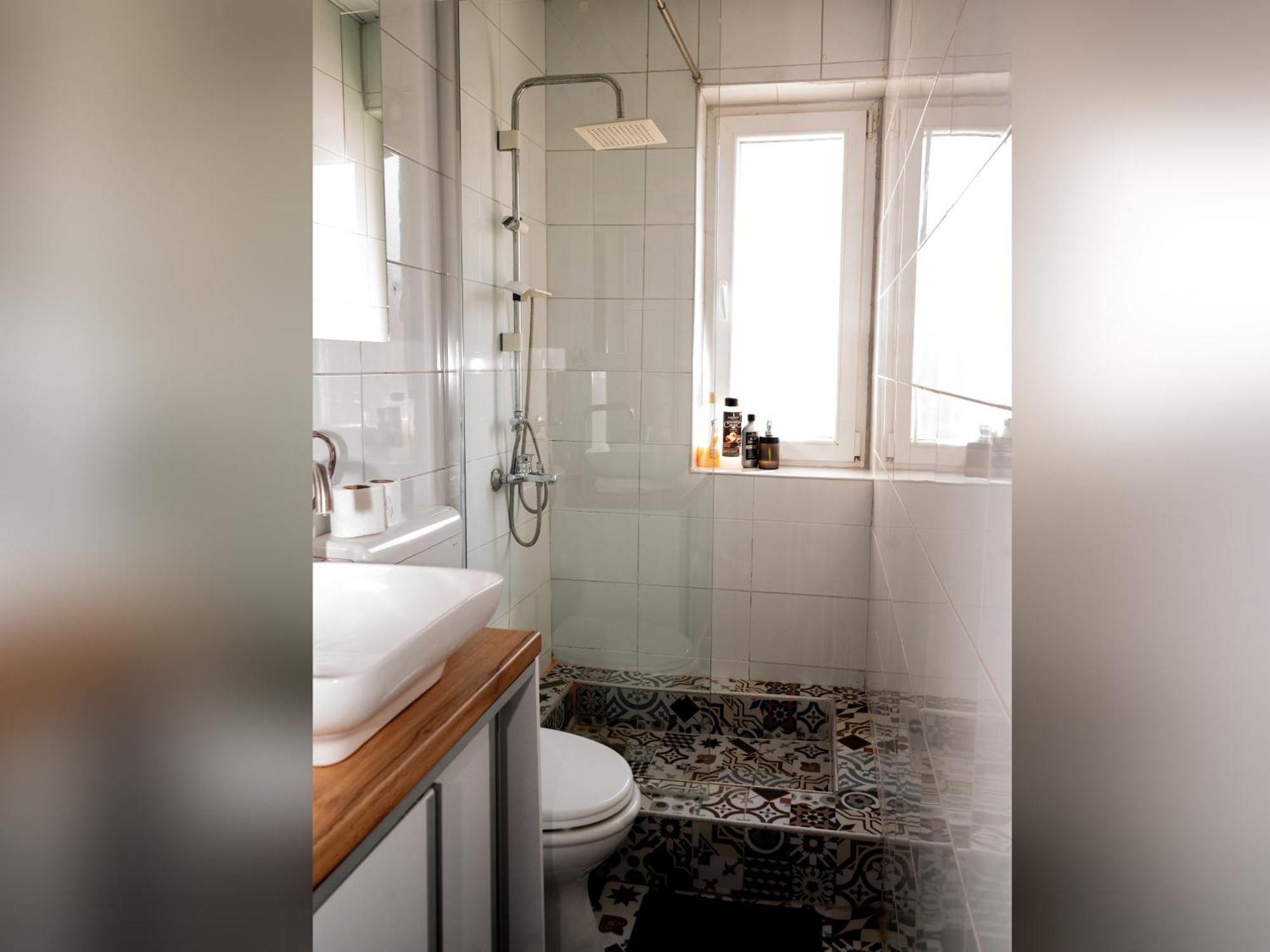 Apartman Centar Scopia Exterior foto