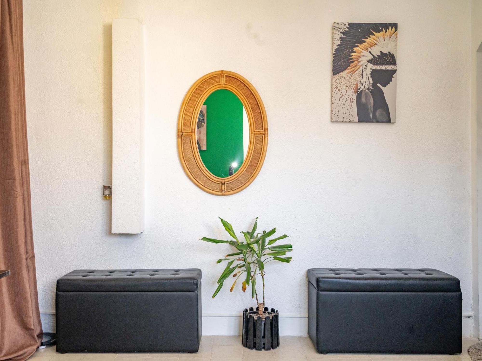 Apartman Centar Scopia Exterior foto