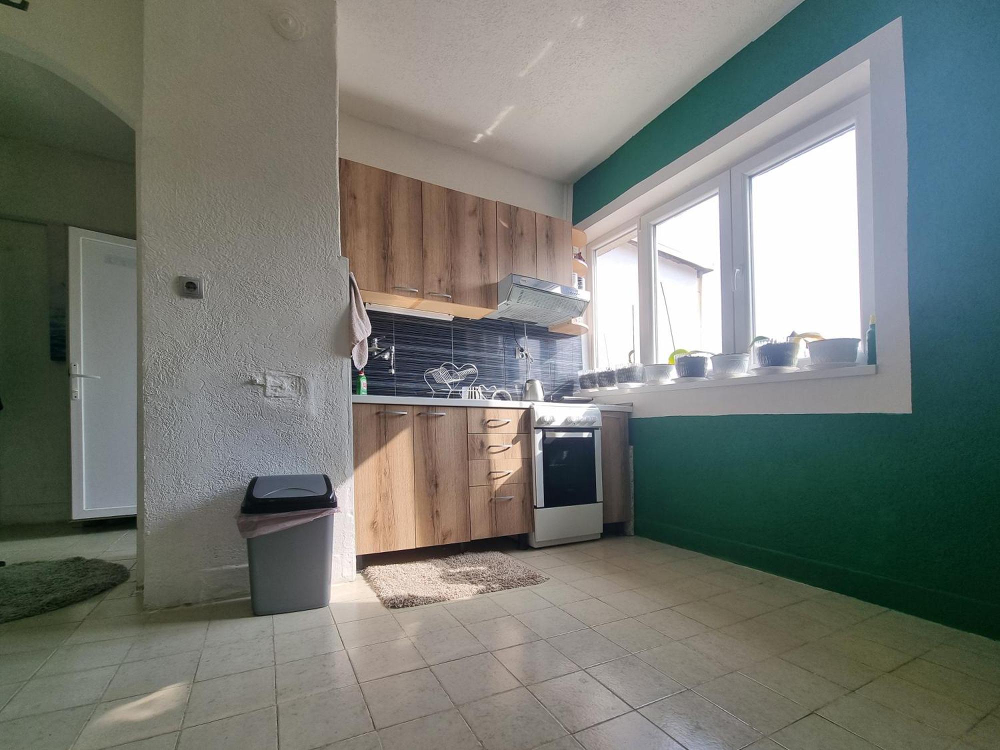Apartman Centar Scopia Exterior foto